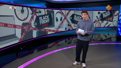 Het NOS Jeugdjournaal | NOS Jeugdjournaal